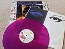 PRINCE Purple Rain Soundtrack LP Vinyl Record Album  N MINT PURPLE WAX