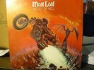 Meat Loaf - AUTOGRAPHED 