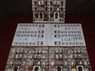 LED ZEPPELIN Physical Graffiti D/LP 1975 1st Press EARLIEST EVER