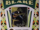 BLIND BLAKE: Ragtime Guitar's Foremost Fingerpicker LP (2 LPs) rare Blues & R&B