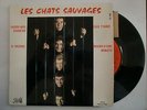 LES CHATS SAUVAGES et MIKE SHANNON   