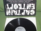 BRUCE HAACK Captain Entropy Orig 1st US 1974 DIMENSION 5 Electronic Moog