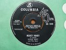 Mickie Most and The Gear - Money Honey 1964 UK 45 JIMMY PAGE FREAKBEAT