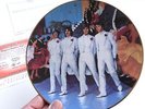 Beatles Delphi LP Plate Teller - MAGICAL MYSTERY TOUR - Odeon EMI Capitol