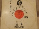 Matumbi Guide Us / Music In The Air Killer Roots 12