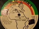 Little Howie Original Love Me / E Anthony Sensi Man Rock Digi 12