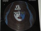 Ace Frehley Kiss Solo Picture Disc LP Album Casablanca NBPIX7121 SEALED 1978