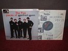 MANFRED MANN 1st LP 1964 MONO 1st Press SUPERB
