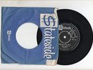 The Belmonts Come On Little Angel/How about Me STATESIDE SS128 1962 VG