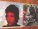 VINYL LP Bob Dylan - Biograph / 5LP Box Set Columbia  C5X 38830 w/ booklet