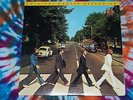 THE BEATLES Abbey Road MOBILE FIDELITY MFSL 1-023 Half Speed 1980 Near Mint
