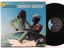 LONNIE SMITH Drives LP on Blue Note VG++