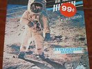 Charlie Mike Sierra LP-On The Moon 77 FRENCH COSMIC DISCO BALDELLI ARPADYS MINT