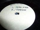 HENRY ALLEN 10'' DUBPLATE BORN FREE RARE ROOTS DUB