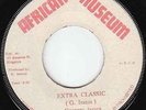 Gregory Isaacs - Extra Classic - RARE THRILLER