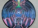 MONSTROSITY - imperial doom - PIC LP - 1992 nuclear blast picture