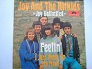 Joy and the Hit Kids - Feelin' MOD BEAT BESPOKE listen