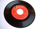 Margie Hendrix - Nothin but a tramp RNB SHAKER listen