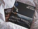 THE ORIGINAL IRON MAIDEN - MAIDEN VOYAGE  RISE ABOVE RELICS 2 x LPs & 7