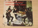 THE BEATLES - A HARD DAY'S DAYS NIGHT 7
