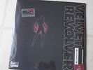 VELVET REVOLVER 2004 Contraband NEW/SEALED ORGNL US GF 2LP SET w/STICKER