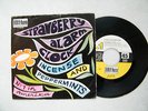 7' STRAWBERRY ALARM CLOCK-INCENSE AND PEPPERMINTS/THE BIRDMAN OF....,IN MINT (-)
