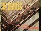 The Beatles Please Please Me NM LP Original Master Recording JAPANESE PRESSING