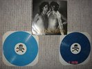 Rolling Stones Paris Rehearsals 2 LP's, Demostration Only - Not for Sale