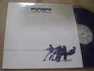 LP-PLATERO Y TU-VAMOS TIRANDO-1993-SPAIN-MUY BUEN ESTADO-