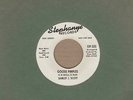 Shirley J Scott - Goose Pimples  / Lonely Girl - Stephanye DEMO Soul Northern Cr