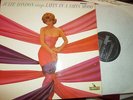 LP Julie London  Latin in a Satin Mood   UK STEREO ORIG KULT