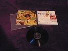ELVIS PRESLEY IN GERMANY GERMAN TEXT ON SLEEVE 1982 WITH INNER FREE UK POSTAGE
