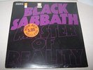 BLACK SABBATH-
