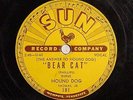 78  RHYTHM & BLUES   Rufus Thomas Jr.  SUN  181