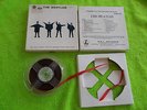 THE BEATLES HELP REEL TO REEL TWIN TRACK TAPE RECORD TA PMC 1255