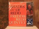 Blue Note 84045-Freddie Redd-Shades Of Redd- Music Matters Ltd. # 0375 New