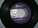 Northern Soul. LATIN, FUNK, R&B. BYRON LEE - BATA CHA CHA CHA - BATA. Super rare