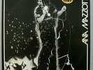 ANA MAZZOTTI feat. JOSE ROBERTO BERTRAMI - JAZZ FUNK BOSSA GROOVE LP BRAZIL HEAR