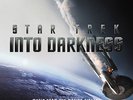 GIACCHINO Michael ?LP Star Trek Into Darkness - USA