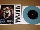 Nirvana SNL Saturday Night Live 7
