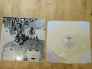 The Beatles Revolver White Vinyl LP Odeon BTL 1002 MONO RARE NM/NM
