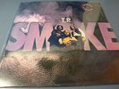 T.P. SMOKE -Re-Release of Danmark`s true- 1LP -PURPLE WAX-ULTRALIMITED EDITION