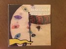 Robert Pollard - Choreographed Man Of War Vinyl LP Guided By Voices FCS #14 RARE