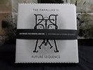 Between the Buried and Me - Parallax II VINYL BOX SET #17/100 converge mastodon