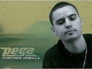 PEGZ - CHECHEN GORILLA - AUS HIP-HOP RARE BRAND NEW MINT CONDITION