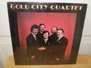 GOLD CITY QUARTET....