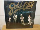 THE GOLD CITY QUARTET.......