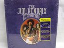 The Jimi Hendrix Experience Limited Edition Vinyl 8x LP Album Box Set 2000 MCA