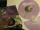 Kanye West OOP 1/250 PRE-ORDER NEW PURPLE VINYL Graduation 2xLP (Not Yeezus) 808