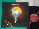 Robert Plant  - Fate Of Nations LP 1st Press Brazil FONTANA LP 1993 Led Zeppelin